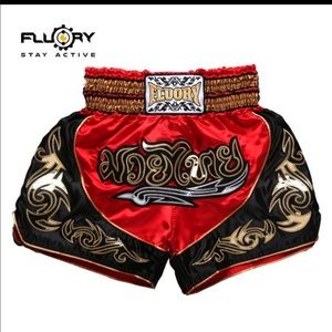 Floury  Shorts
